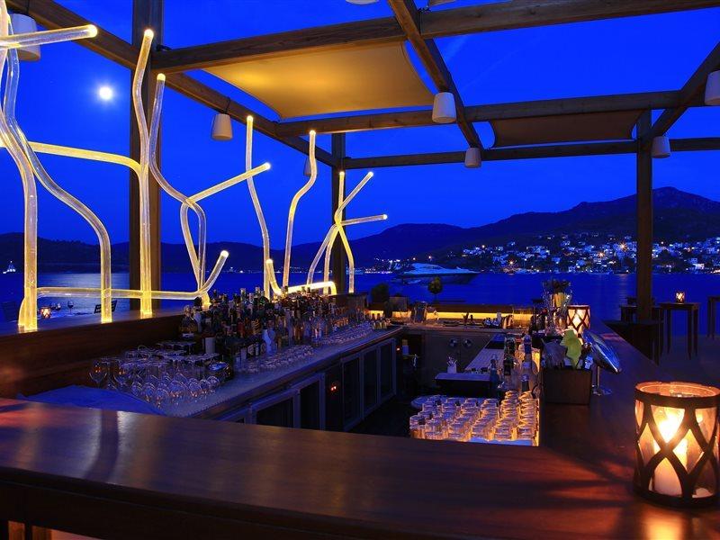 No81 Hotel Göltürkbükü Buitenkant foto
