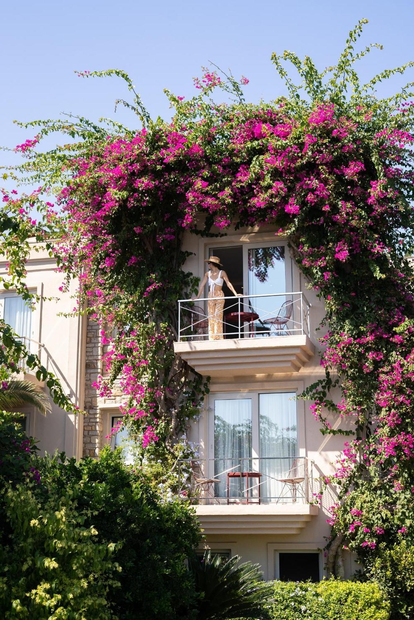 No81 Hotel Göltürkbükü Buitenkant foto
