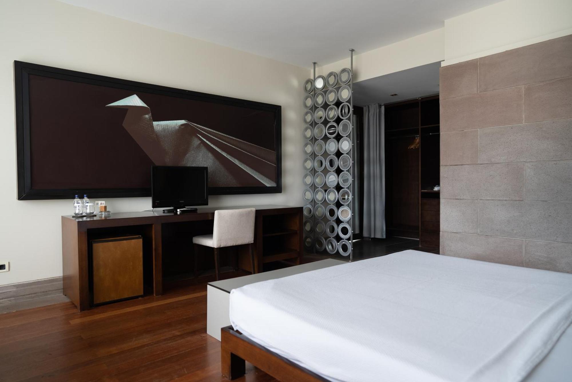 No81 Hotel Göltürkbükü Buitenkant foto