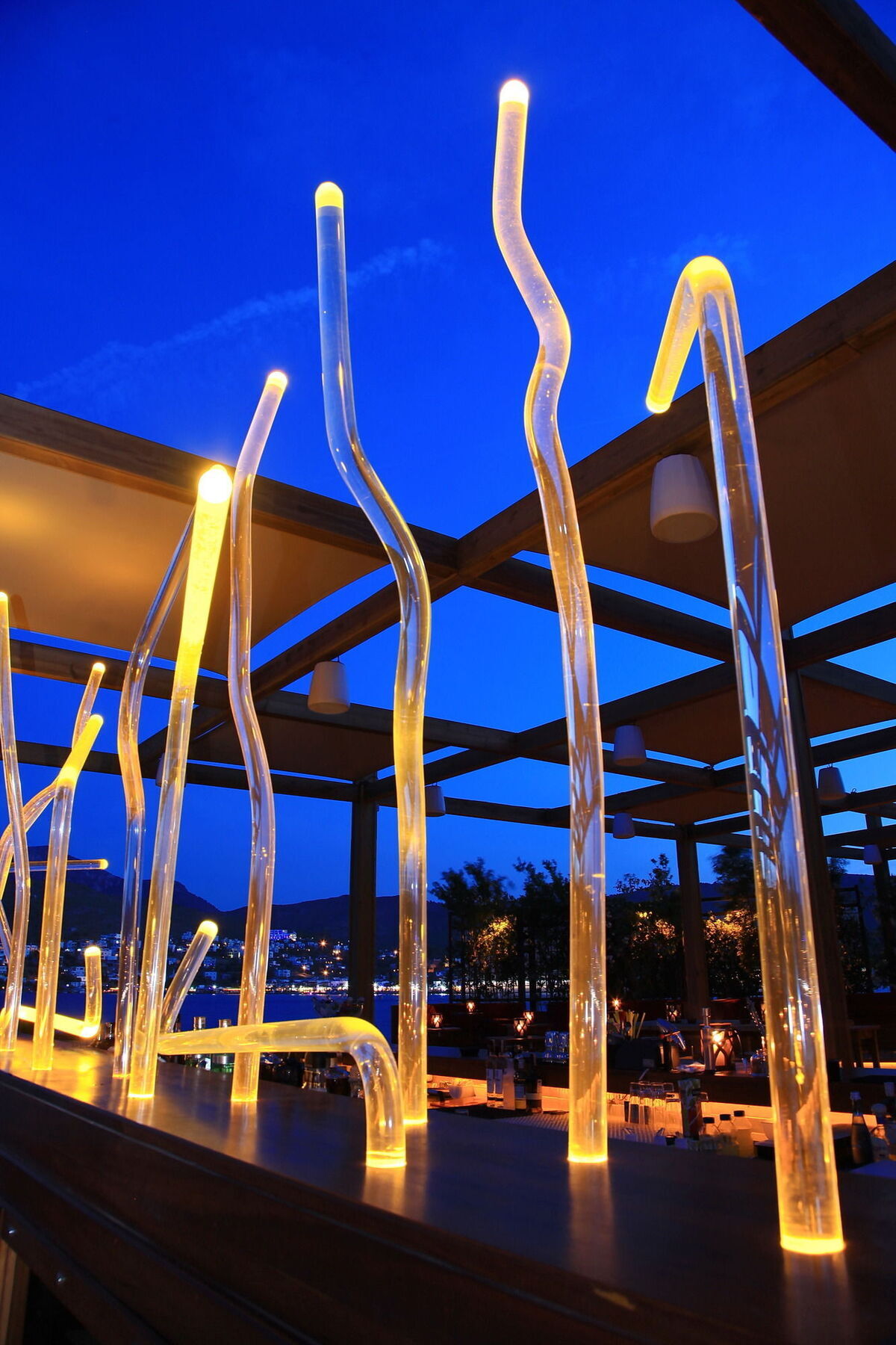 No81 Hotel Göltürkbükü Buitenkant foto